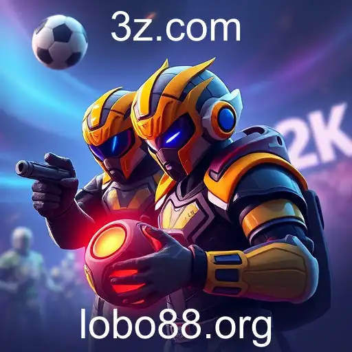 Exploração do Fenômeno dos Sites de Jogos