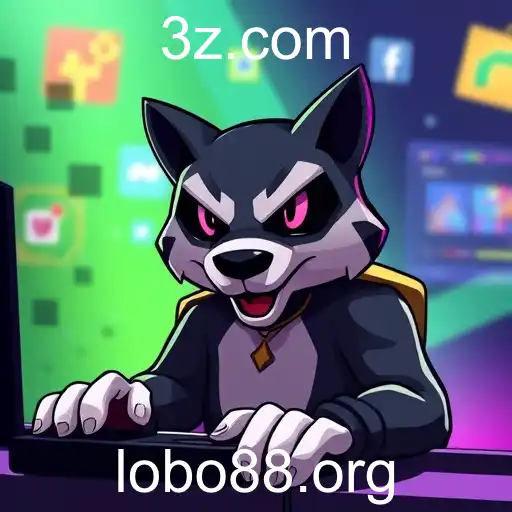 Crescimento de Plataformas de Jogos Online