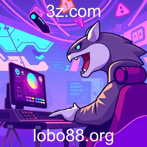 O Impacto Crescente dos Jogos Online: As Novidades de 2025