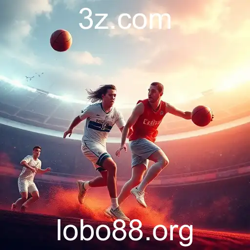 O Crescimento dos Jogos Online e a Influência de 'lobo88'