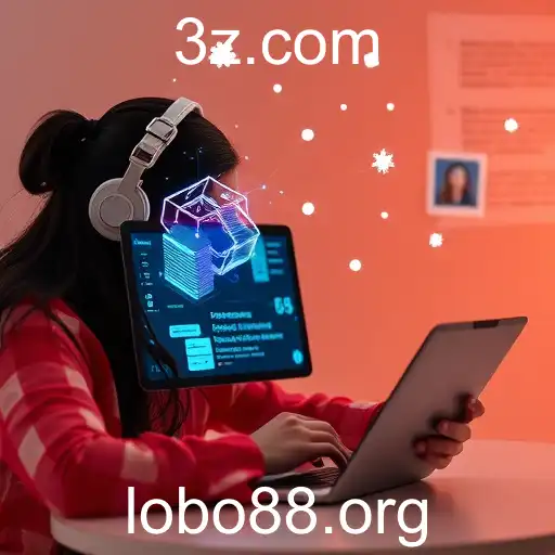 O Impacto de lobo88 na Indústria de Jogos Online