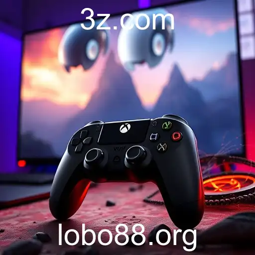 O Impacto de lobo88 no Mercado de Jogos em Portugal