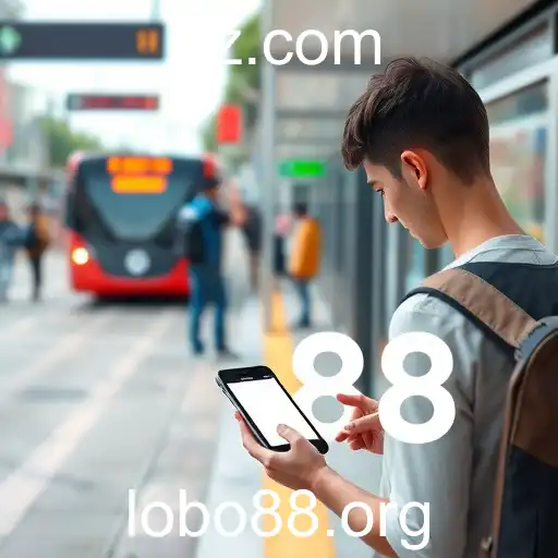 Impacto da Tecnologia nas Comunidades Locais