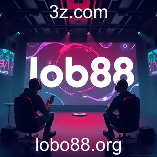 Inovações e Tendências do Site Lobo88