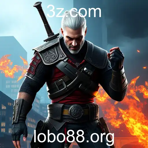 Lobo88 Revoluciona Jogos Online com Novas Funcionalidades