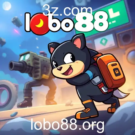 Expansão do Lobo88 e o Futuro dos Jogos Online