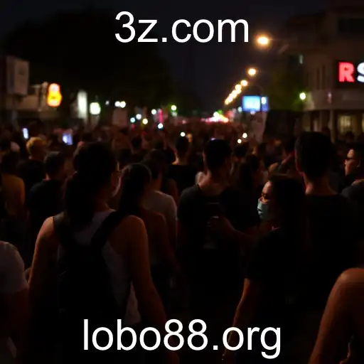 Lobo88: Uma Nova Era dos Jogos Online no Brasil