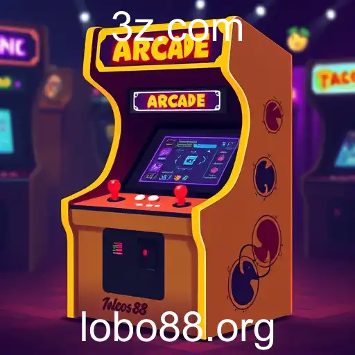 Lobo88: Dominando o Cenário de Jogos em 2025