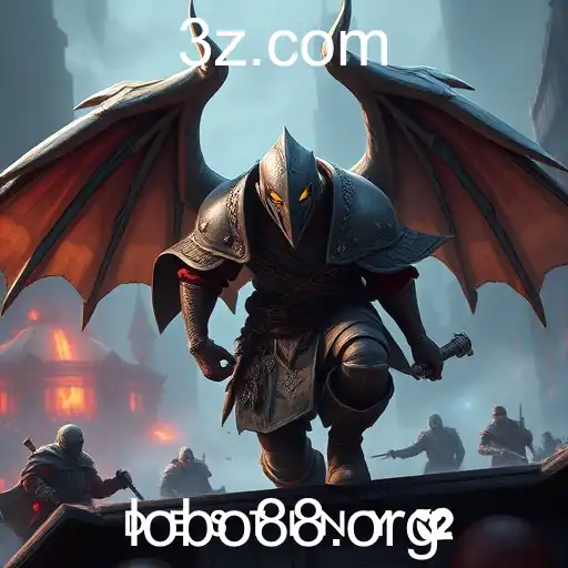 Lobo88: O Impacto na Indústria de Jogos em 2025