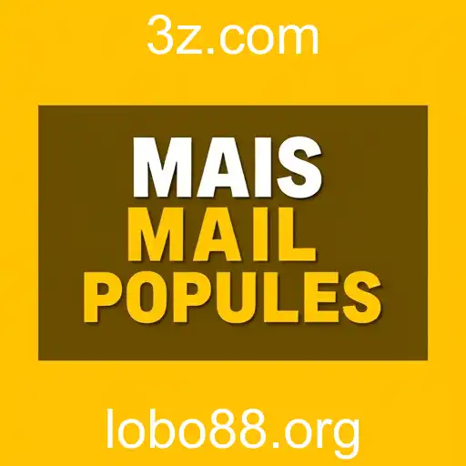 A Ascensão do Lobo88 no Cenário de Jogos em 2026