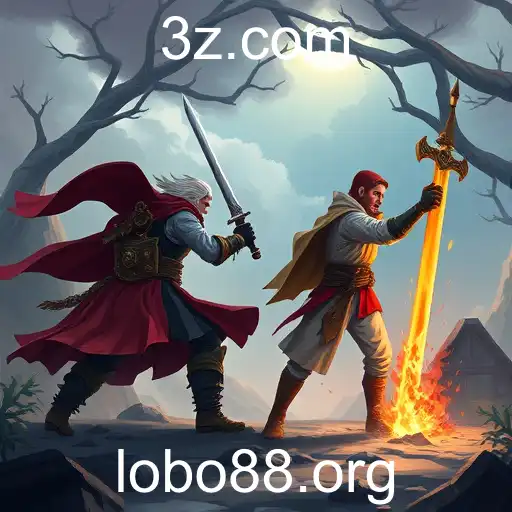 A Ascensão do Lobo88 no Mundo dos Jogos Online