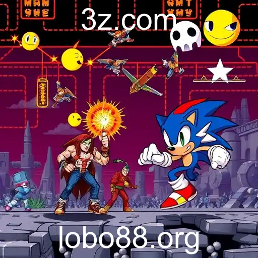 A Revolução dos Jogos de Azar Online em 2026