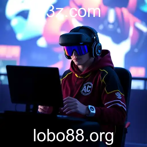 A Revolução dos Jogos Online em 2025