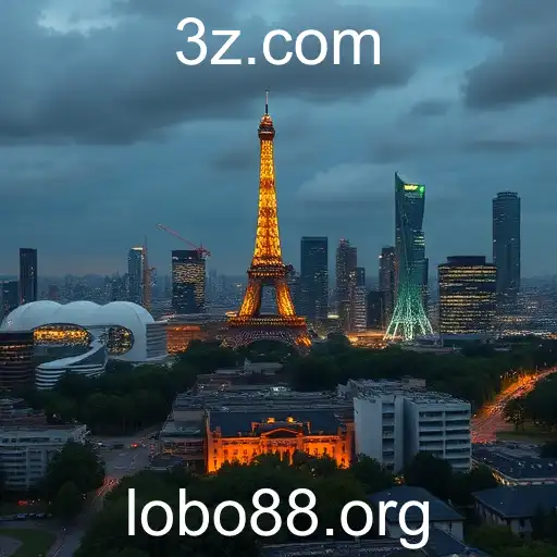 Ascensão de Lobo88 no Cenário de Jogos Online Latin Americanos