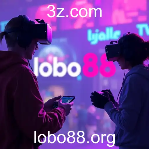 Tendências e Desafios no Cenário dos Jogos Online em 2025