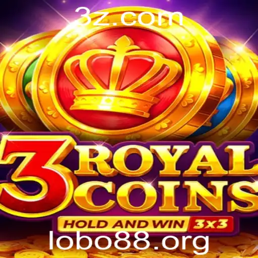 Descubra o Fascinante Mundo de 3royalcoins: Um Jogo Envolvente