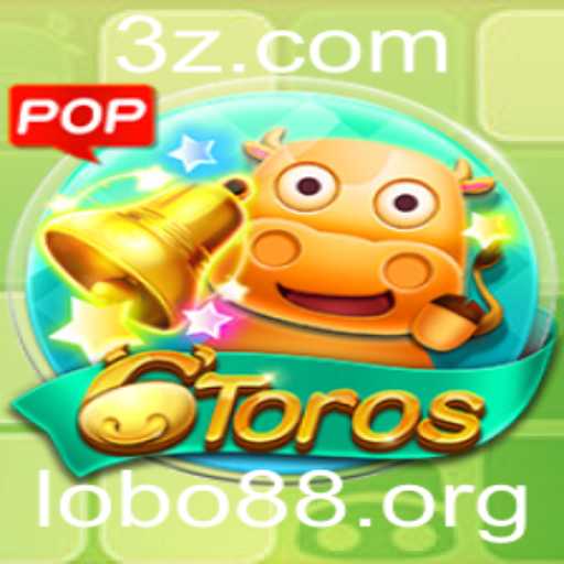 Descubra o Fascinante Mundo do Jogo 6Toros