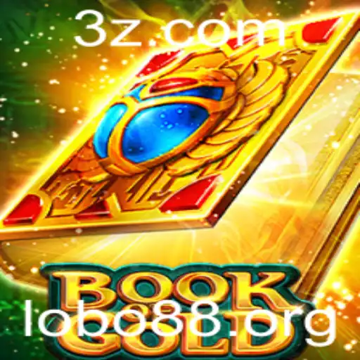 Descubra o Fascinante Mundo de BookofGold