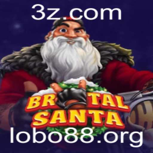 Descubra o Universo de BrutalSanta: Um Jogo Inovador com um Toque Sombrio