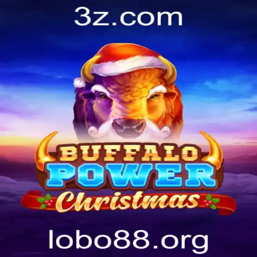 Descubra a Magia Natalina com BuffaloPowerChristmas