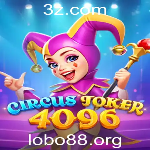 Descubra a Fascinante Experiência de Jogo em CircusJoker4096
