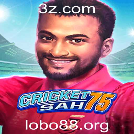 CricketSah75: Explorando o Mundo do Jogo que Une Estratégia e Diversão