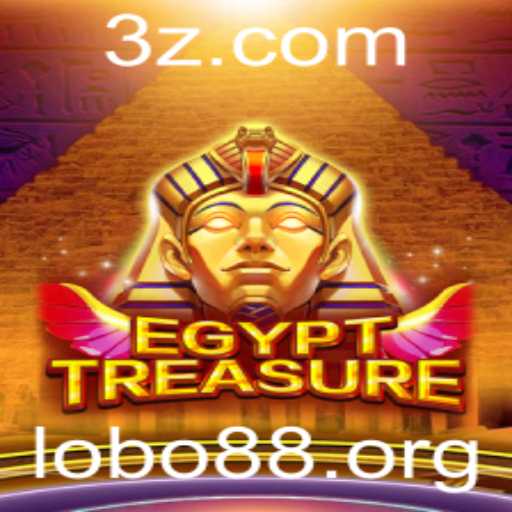 Descobrindo EgyptTreasure: Uma Aventura Inesquecível