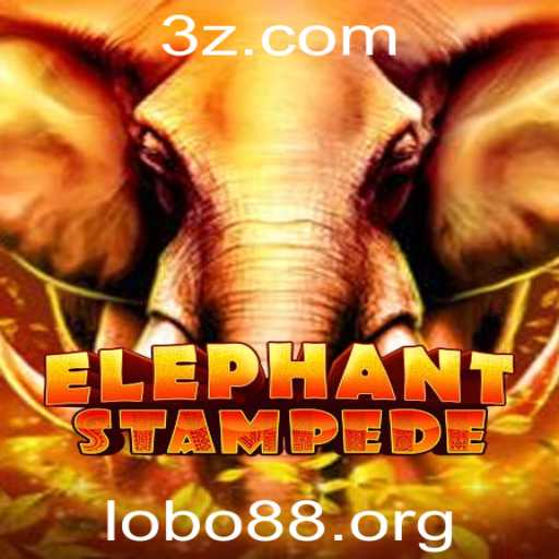 ElephantStampede: Aventuras Selvagens e Estratégia Inovadora