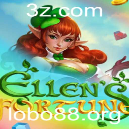 Descubra a Aventura Fascinante de EllensFortune