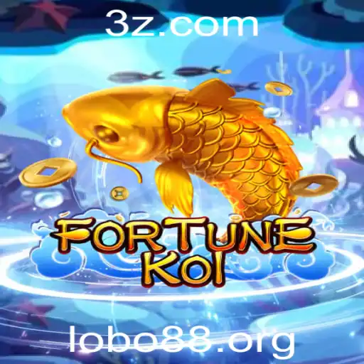 FORTUNEKOI: Descubra o Fascinante Mundo do Novo Jogo com lobo88