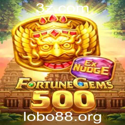 FortuneGems500: Uma Introdução ao Universo do Lobo88