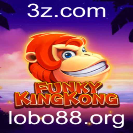 Descubra o Emocionante Mundo de FunkyKingKong