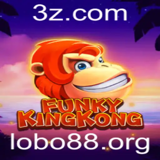 Descubra o Emocionante Mundo de FunkyKingKong