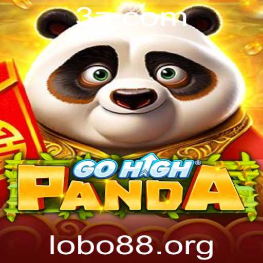 GoHighPanda: Mergulhe na Aventura com Lobo88