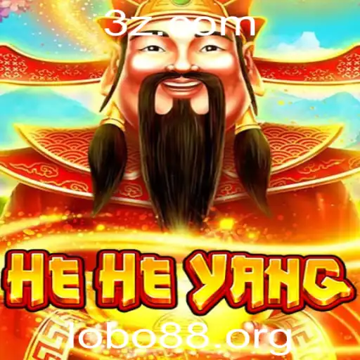 HeHeYang: O Novo Fenômeno no Mundo dos Jogos