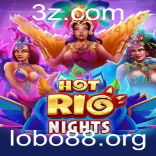 Explorando o Fascinante Mundo de HotRioNights: Um Jogo Envolvente