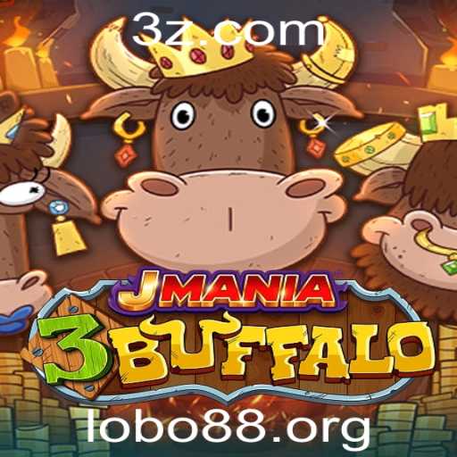 Descubra as Aventuras de JMania3Buffalo: O Jogo Que Está Conquistando os Corações dos Jogadores