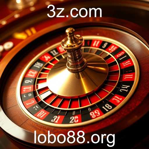 Explorando o Fascinante Mundo dos Jogos de Roleta no Lobo88
