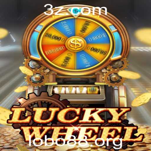 Explorando o Mundo de LuckyWheel: Diversão e Estratégia