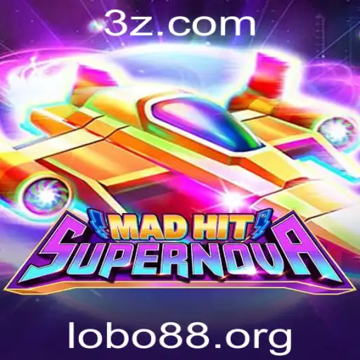 Descubra MadHitSupernova: Uma Aventura Galáctica Repleta de Desafios