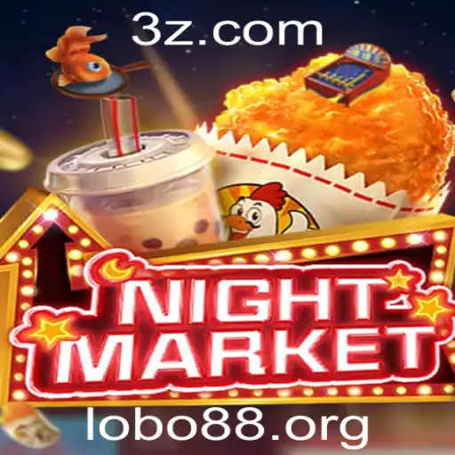 Explorando o Jogo NIGHTMARKET: Introdução e Regras