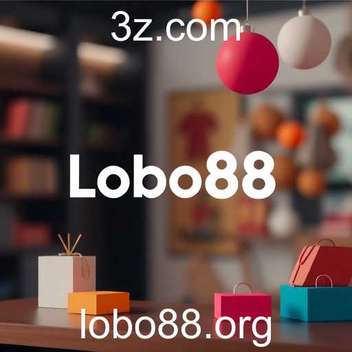 Ofertas Exclusivas: Explore o Mundo de Oportunidades com Lobo88