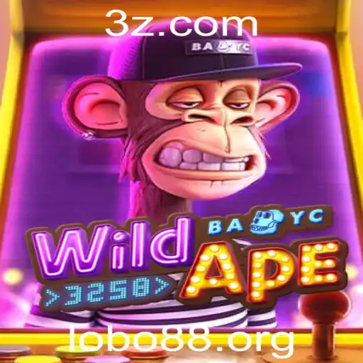 Descobrindo o Fascinante Mundo de WildApe3258