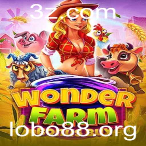 Descubra o Universo de WonderFarmBonusBuy e Lobo88