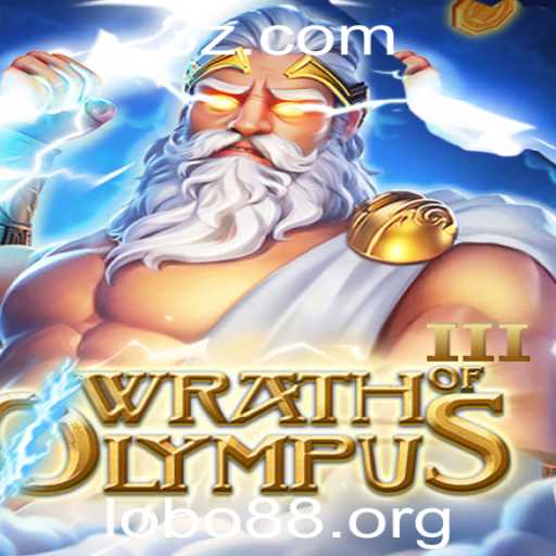 WrathofOlympusIII: A Nova Era dos Deuses e Aventuras